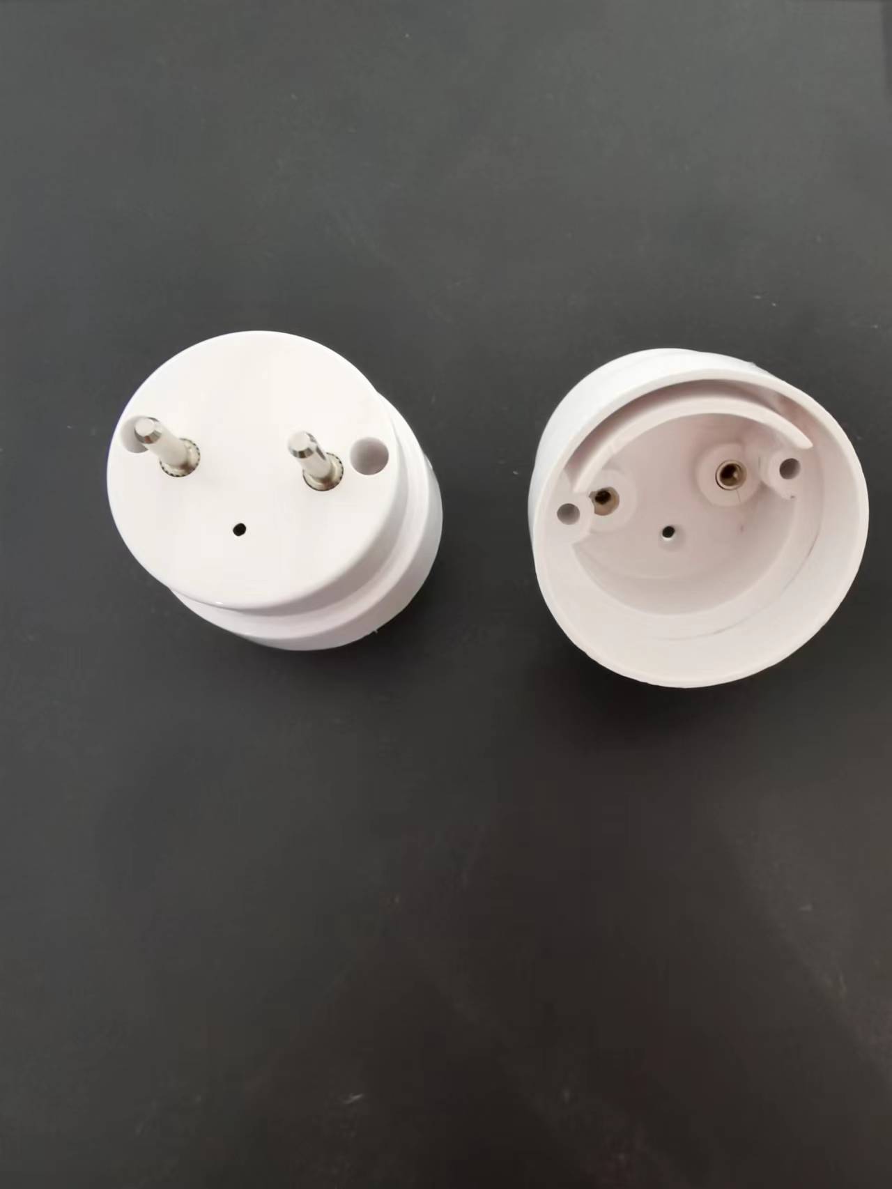 Caracteristici cheie și importanța capacelor de capăt G13 cu capăt dublu LED T8