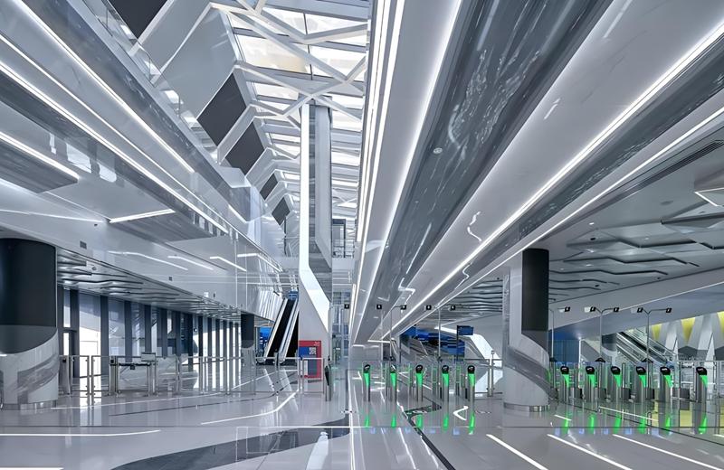 Puncte cheie pentru selectarea corpurilor de iluminat cu LED-uri