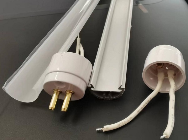 Avantajele tuburilor LED T5