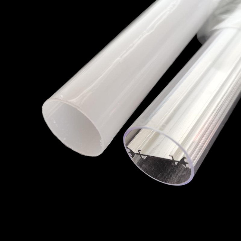 Cum să alegi capacul PC potrivit și profilul de aluminiu pentru tuburile LED T8 în 2026
