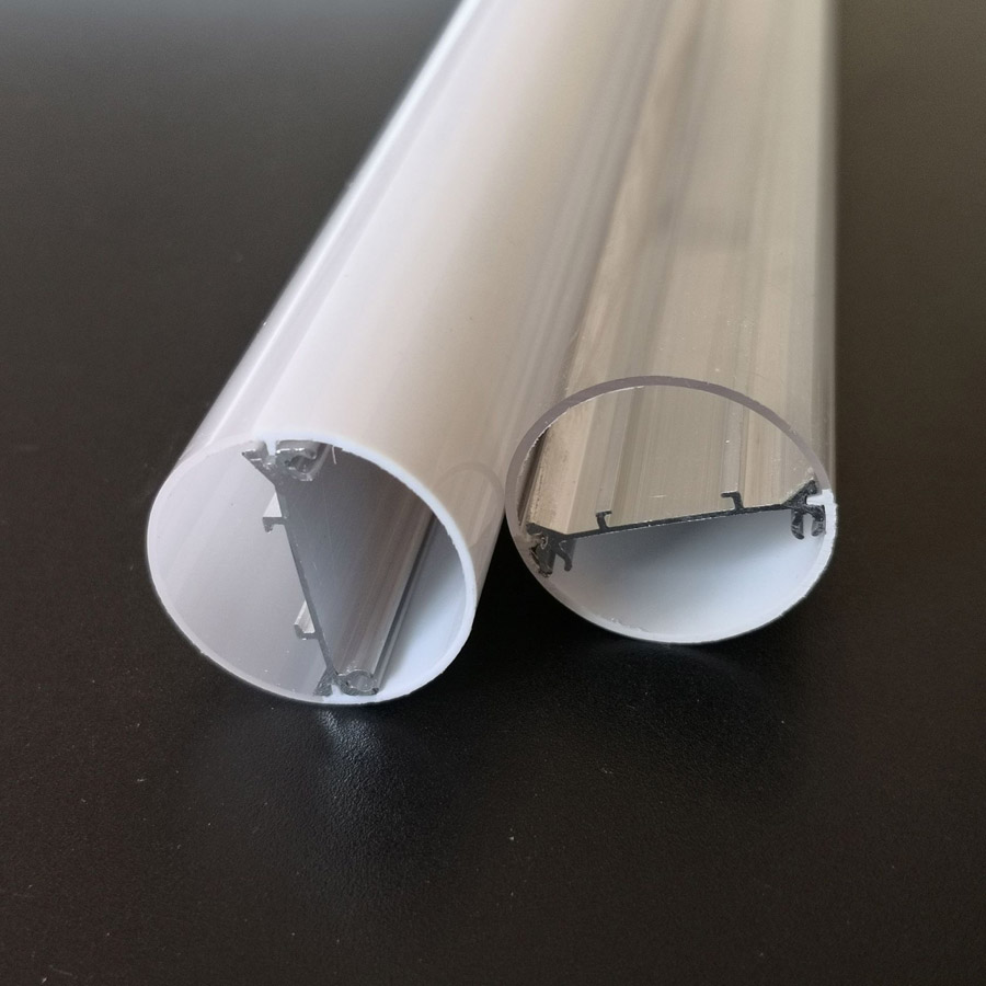De ce este carcasa tubului din plastic LED T8 esențială pentru soluțiile moderne de iluminat?