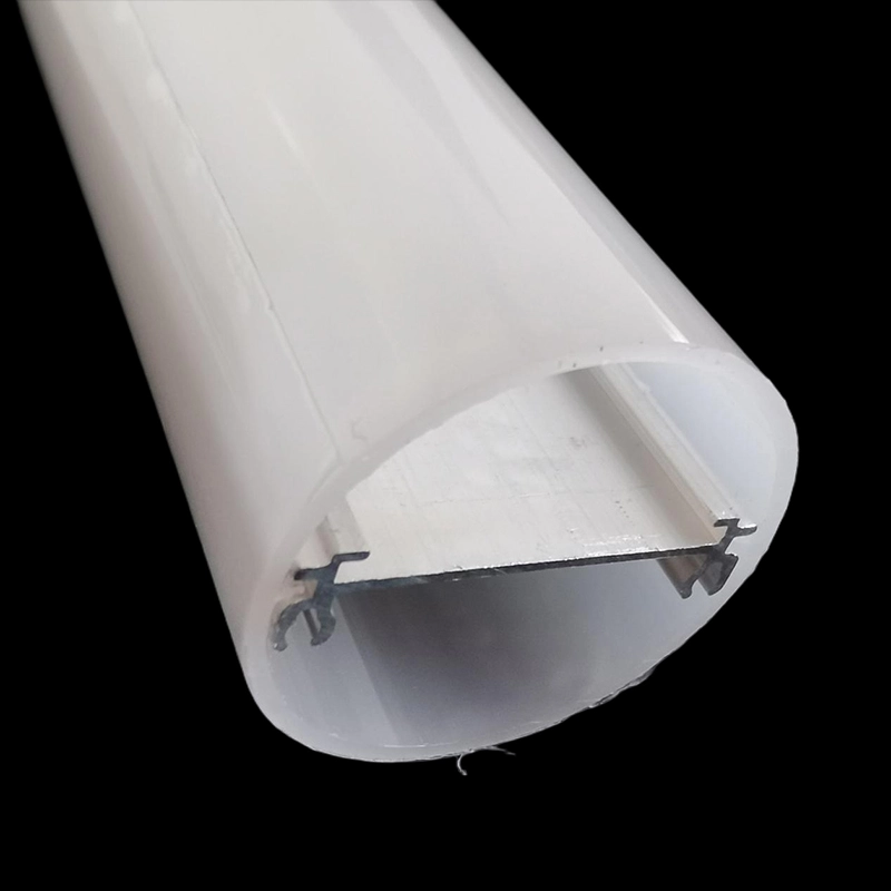 De ce este important radiatorul LED T8 pentru performanțe de iluminare de lungă durată?