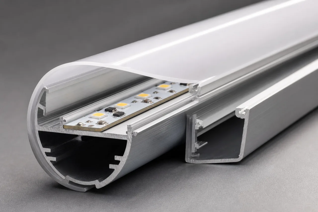 Carcasă tub LED T8 cu PCB de 10 mm: Întrebări frecvente ale cumpărătorilor din SUA, verificări de potrivire și ghid de aprovizionare pentru 2026