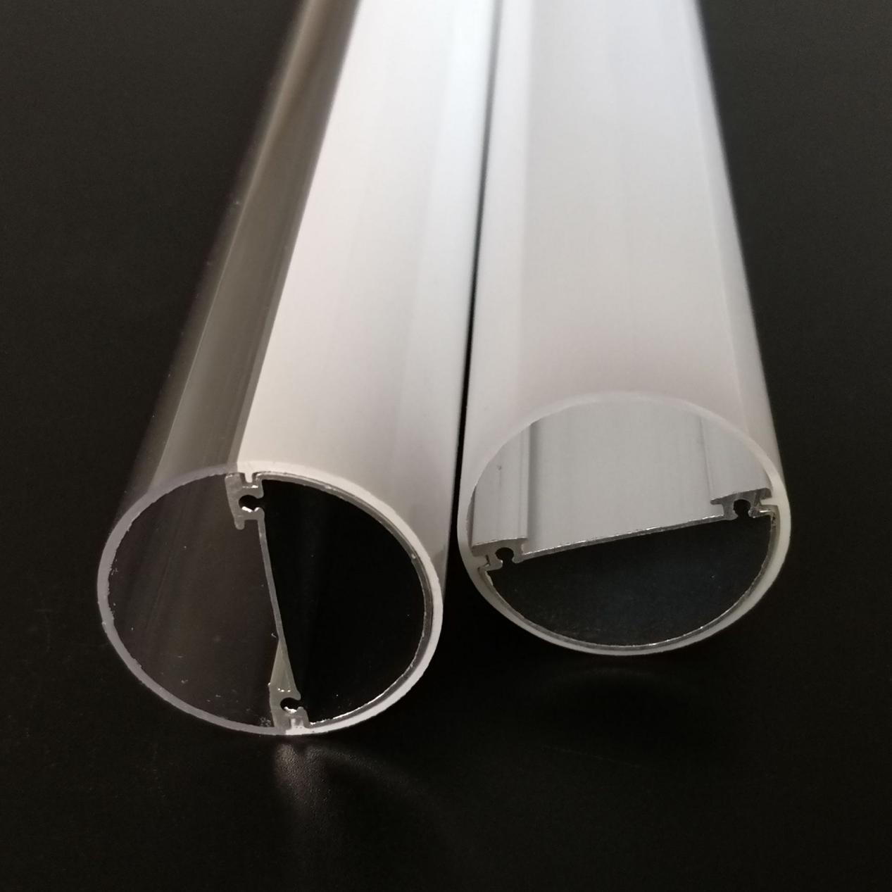 De ce să alegeți o carcasă de lumină cu tub LED T10 impermeabilă?