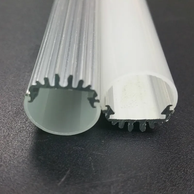 Carcasa lămpii cu LED-uri