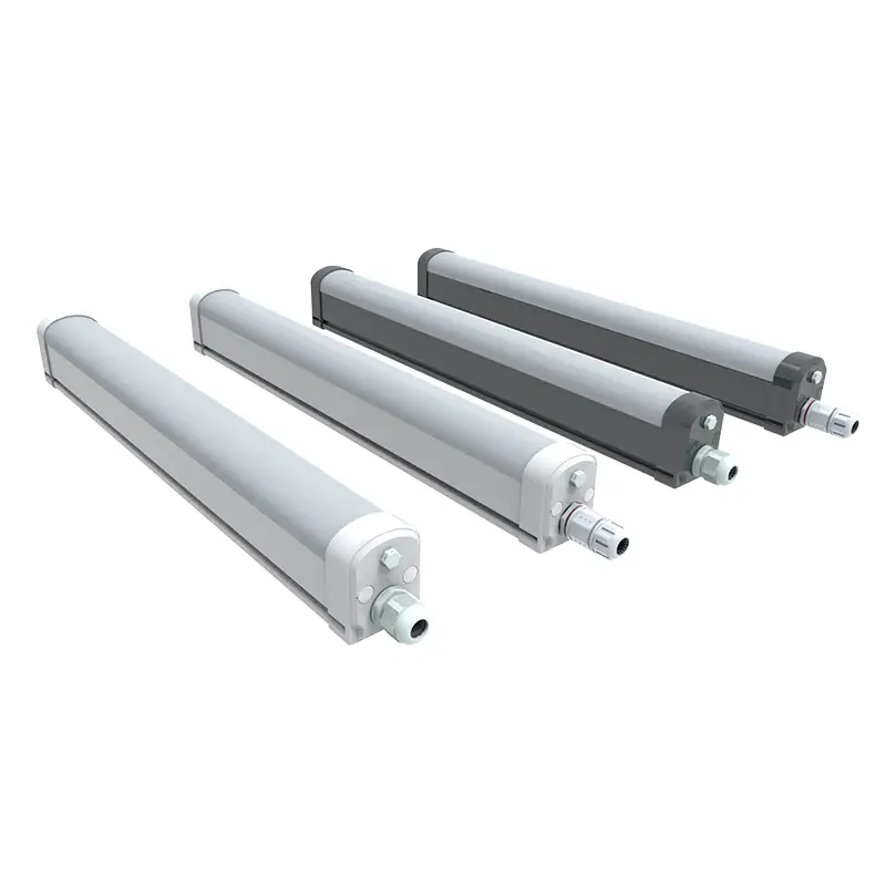 Lampă cu LED Tri-proof