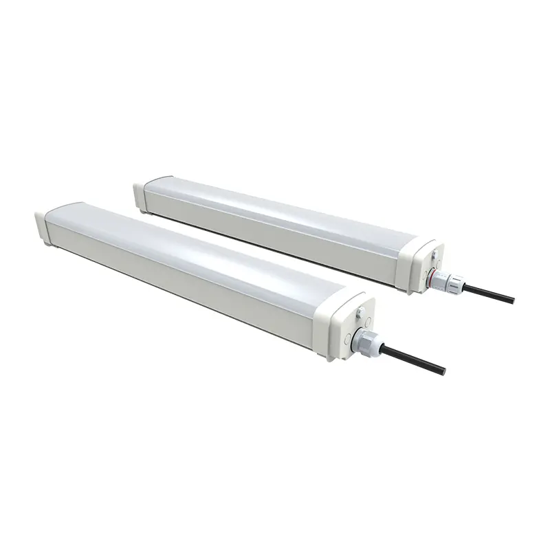 Carcasă lămpii cu LED-uri IP65 Tri proof