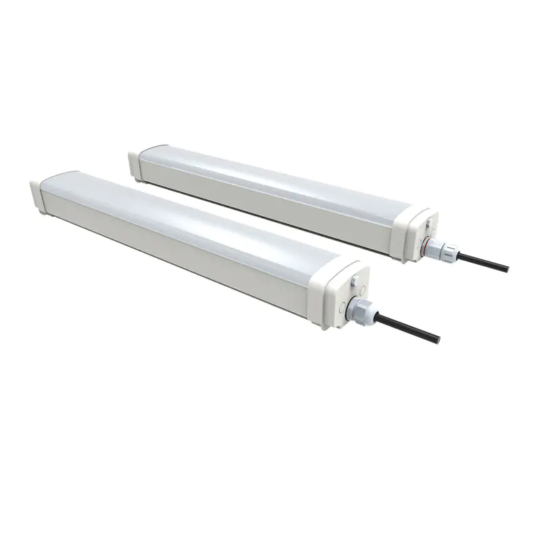 Carcasa lămpii cu LED Tri-proof