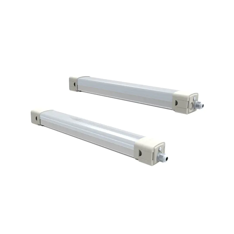Corp de iluminat cu LED Tri-proof