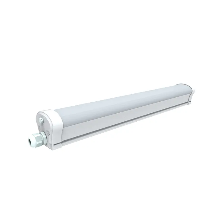 Corp de iluminat cu LED tri-proof