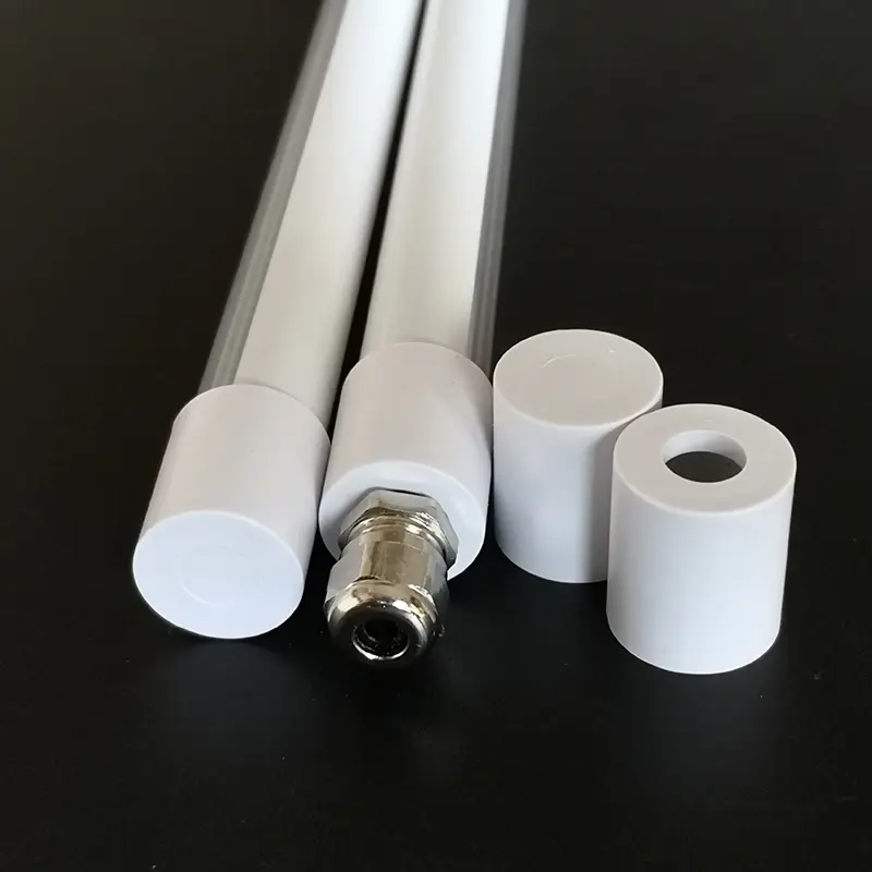 Capac de capăt impermeabil T5